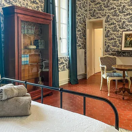 Awesome In * 圣昂布鲁瓦