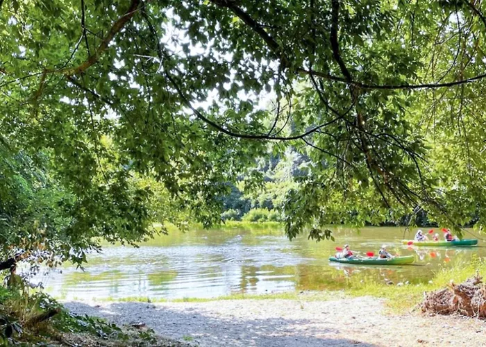 Semesterbostad Awesome In